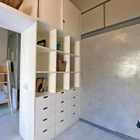Holiday home Quartz