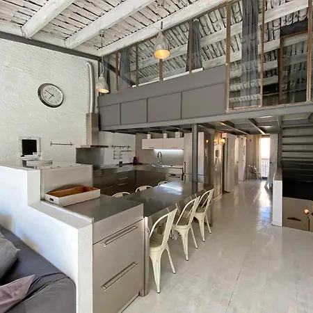 Quartz Holiday home Barcelona