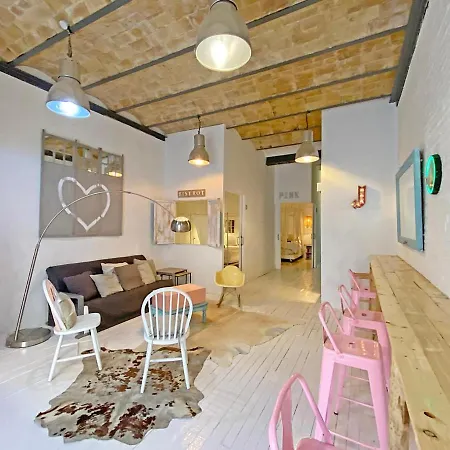 Quartz Holiday home *