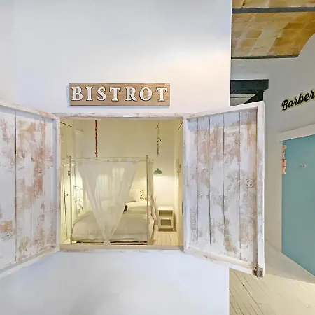 Quartz Holiday home Barcelona