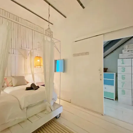 Holiday home Quartz
