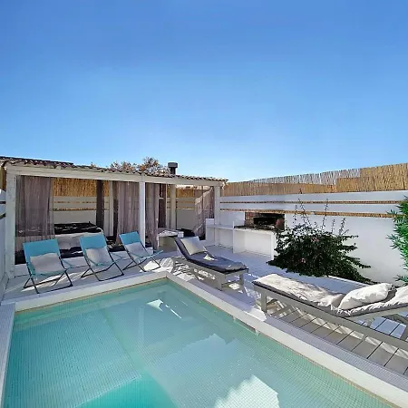 Quartz Holiday home Barcelona