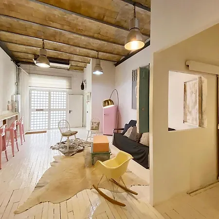 Quartz * Barcelona